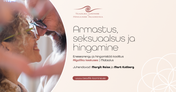 Armastus ja toimiv paarisuhe. Registreerimise ettemaks