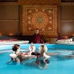 Algallikaga ühendumine. Hingamine soojas vees. Registr. ettemaks.