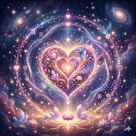 Armastuse meditatsioon Tiia Lõoke juhendusel